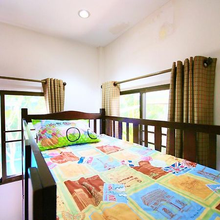 ראיונג The Siam Place Pool Villa מראה חיצוני תמונה