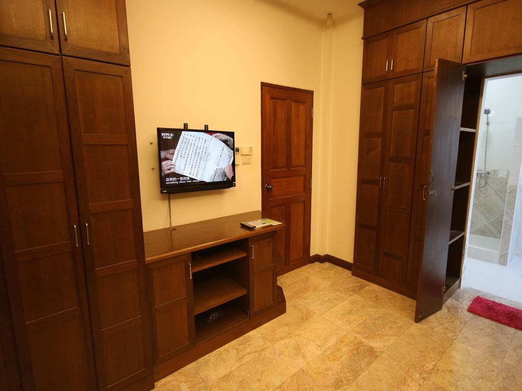 ראיונג The Siam Place Pool Villa מראה חיצוני תמונה
