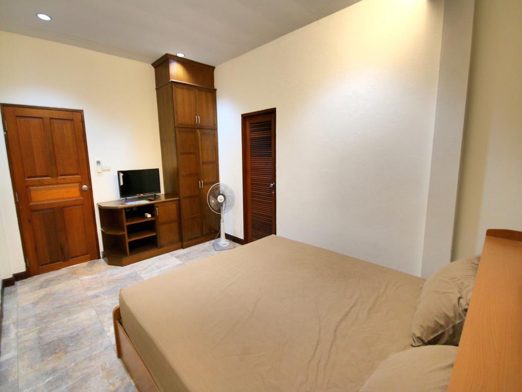 ראיונג The Siam Place Pool Villa מראה חיצוני תמונה