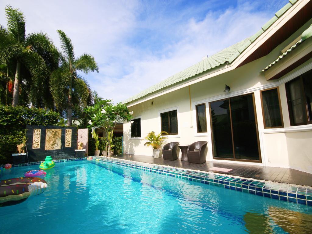 ראיונג The Siam Place Pool Villa מראה חיצוני תמונה