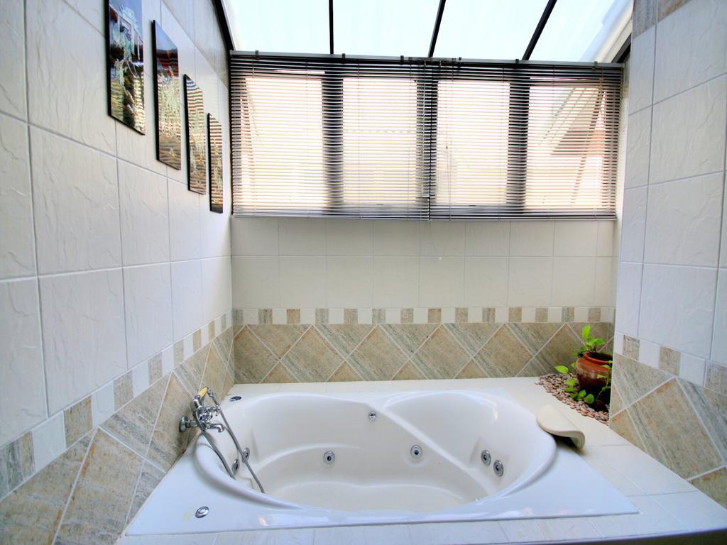 ראיונג The Siam Place Pool Villa מראה חיצוני תמונה