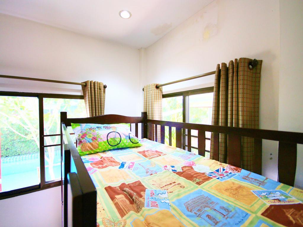 ראיונג The Siam Place Pool Villa מראה חיצוני תמונה