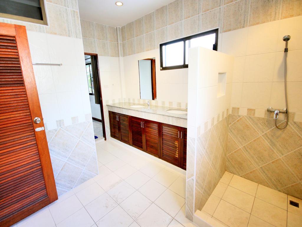 ראיונג The Siam Place Pool Villa מראה חיצוני תמונה