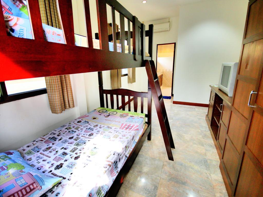 ראיונג The Siam Place Pool Villa מראה חיצוני תמונה