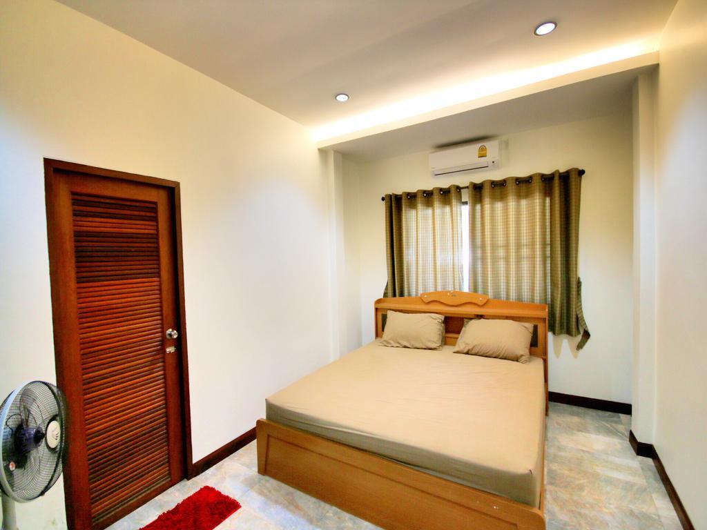 ראיונג The Siam Place Pool Villa מראה חיצוני תמונה