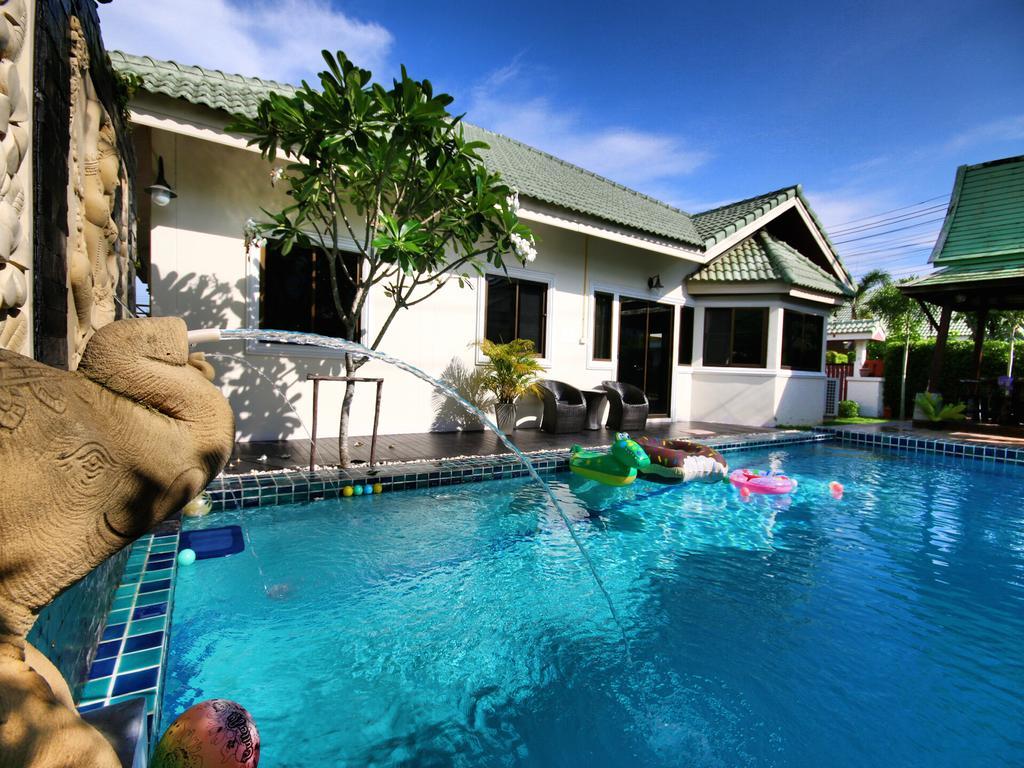 ראיונג The Siam Place Pool Villa מראה חיצוני תמונה