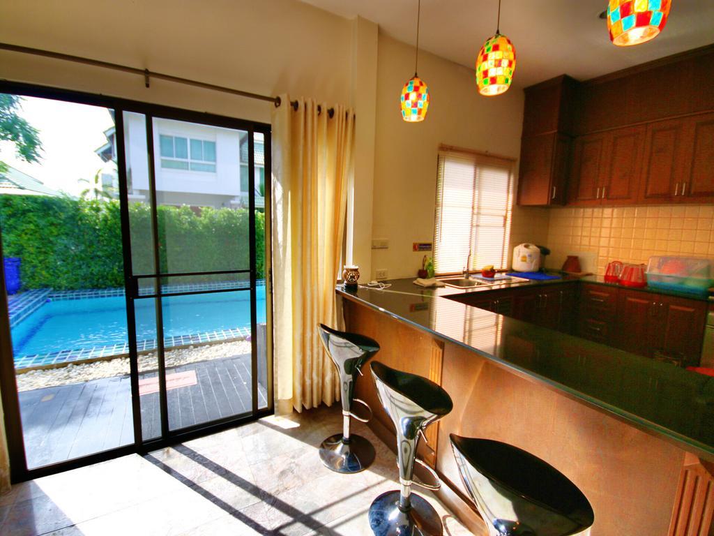 ראיונג The Siam Place Pool Villa מראה חיצוני תמונה