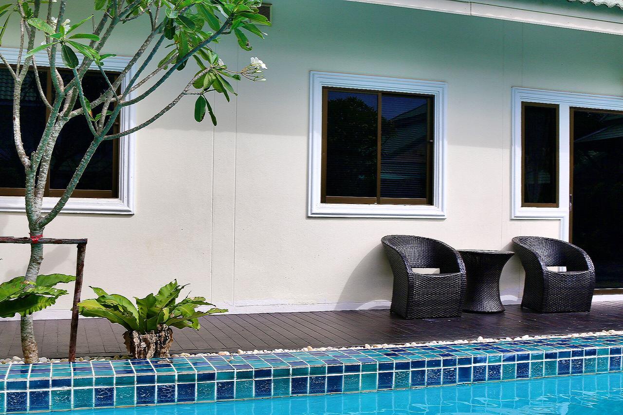 ראיונג The Siam Place Pool Villa חדר תמונה